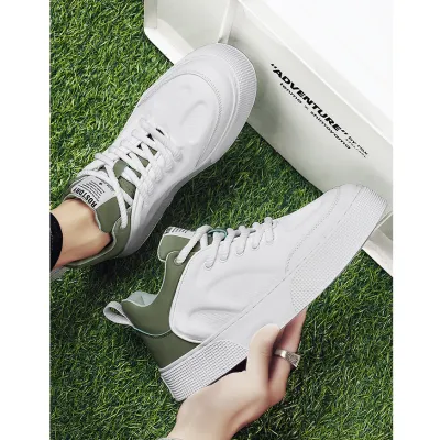 LUXE FLOW CASUAL SHOES